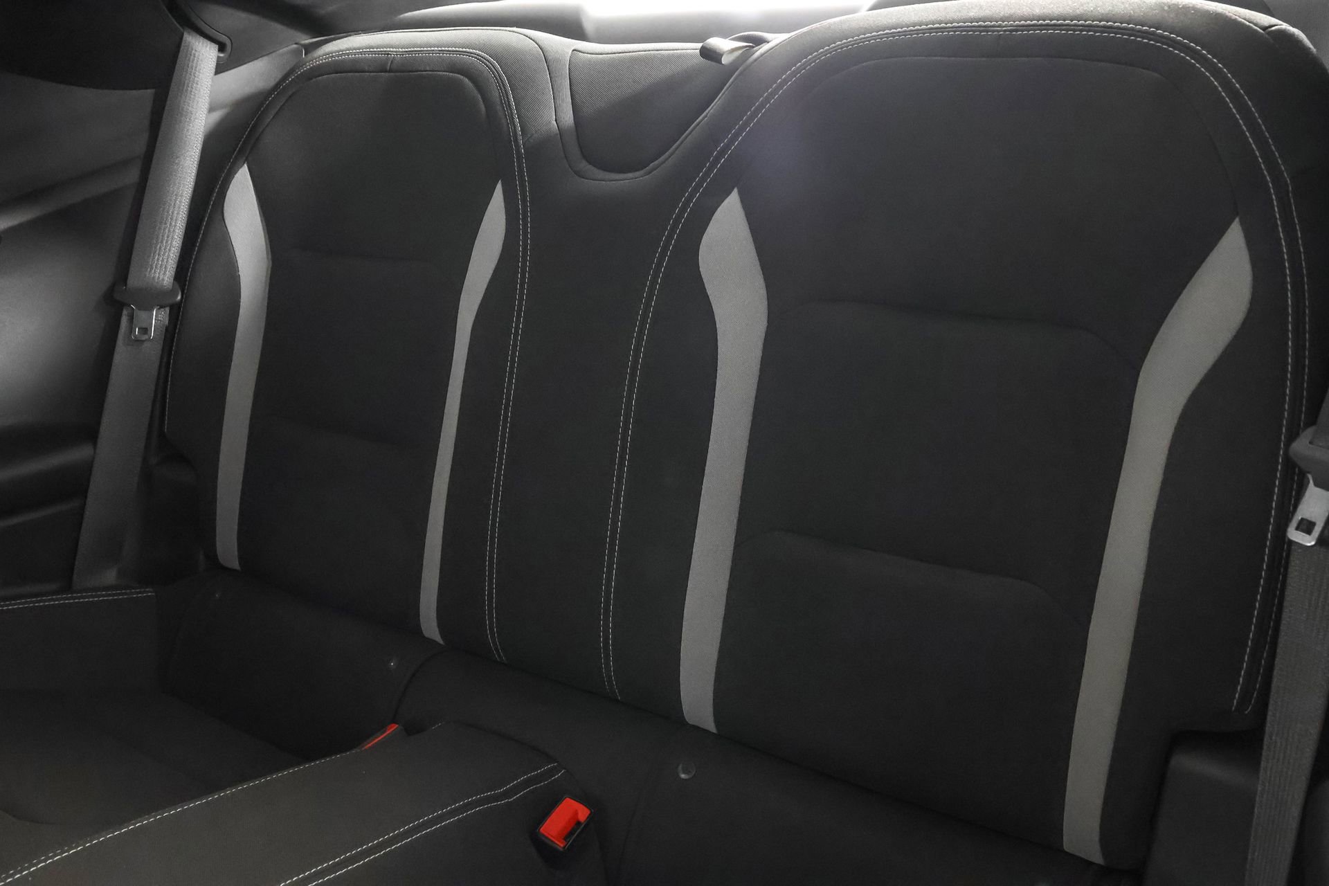 Used 2019 Chevrolet Camaro LS image 34