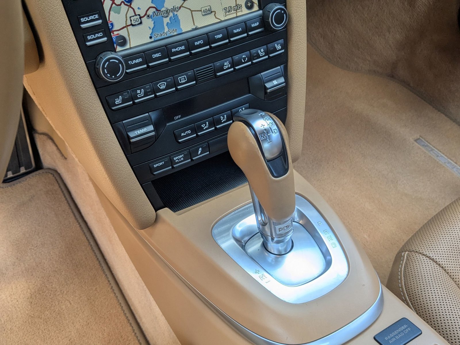 Used 2009 Porsche 911 Carrera S RWD image 25