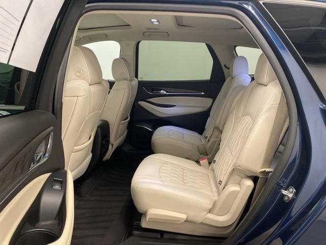 Used 2023 Buick Enclave Avenir w/ Trailering Package, 5000 lbs. image 22