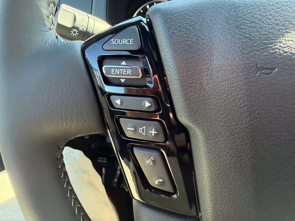 New 2027 Nissan Frontier SV w/ SV Convenience Package RWD image 16