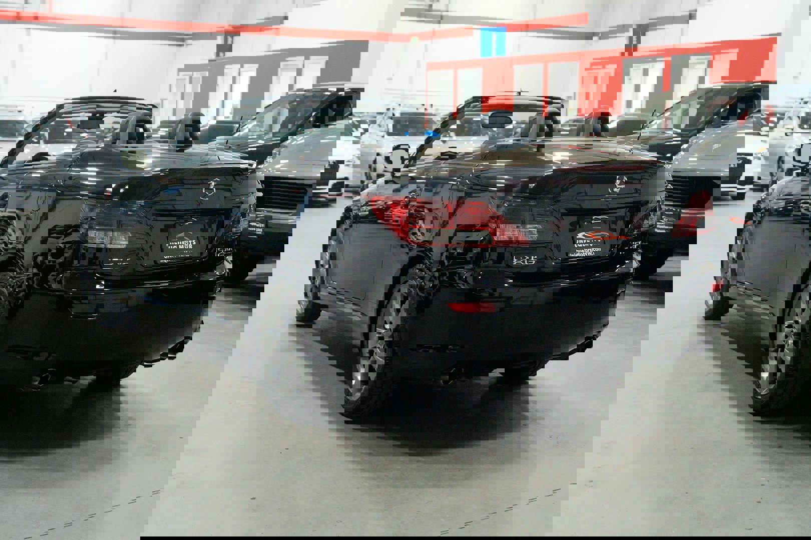 Used 2010 Lexus IS 250C image 4