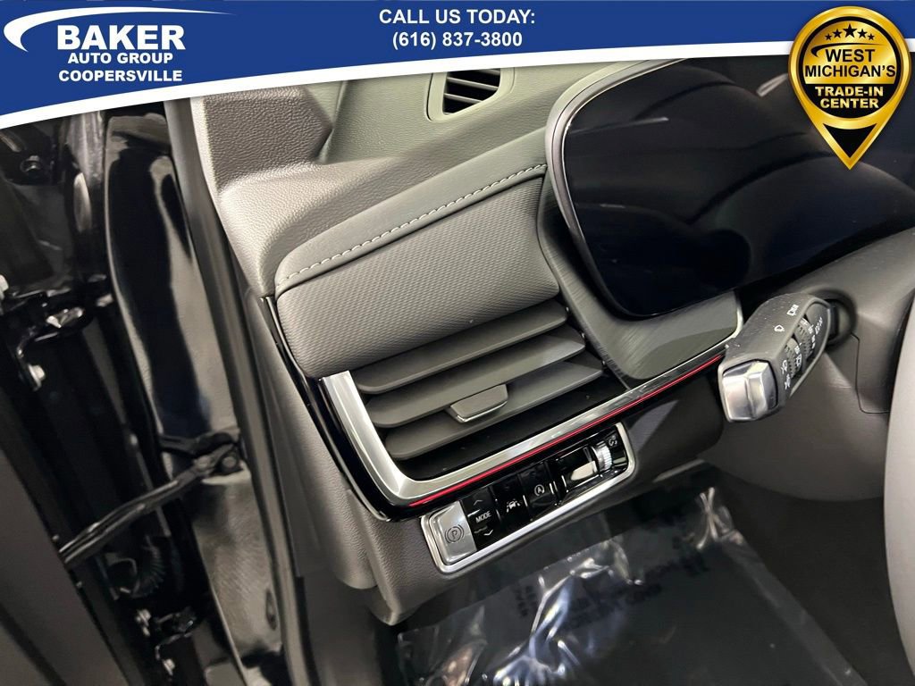 New 2026 Buick Envision Preferred AWD/4WD image 18