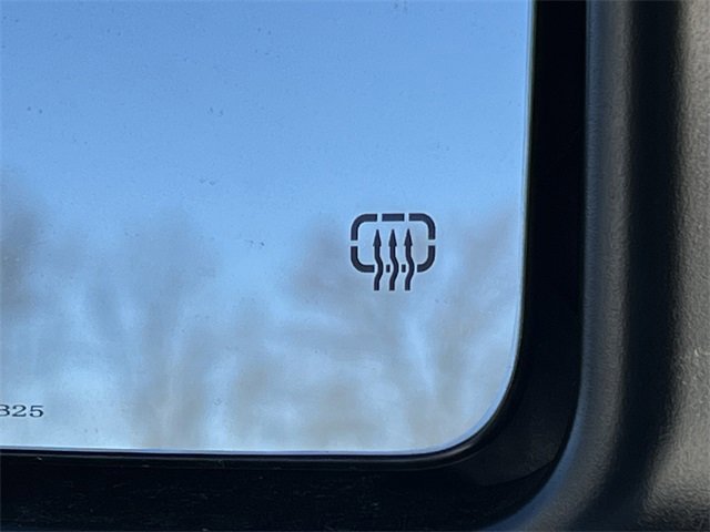 New 2026 Jeep Wrangler Willys image 37