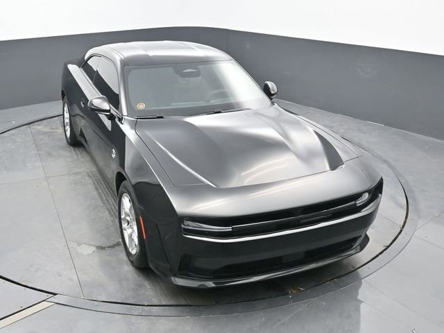 New 2025 Dodge Charger R/T w/ Quick Order Package 25M R/T image 49