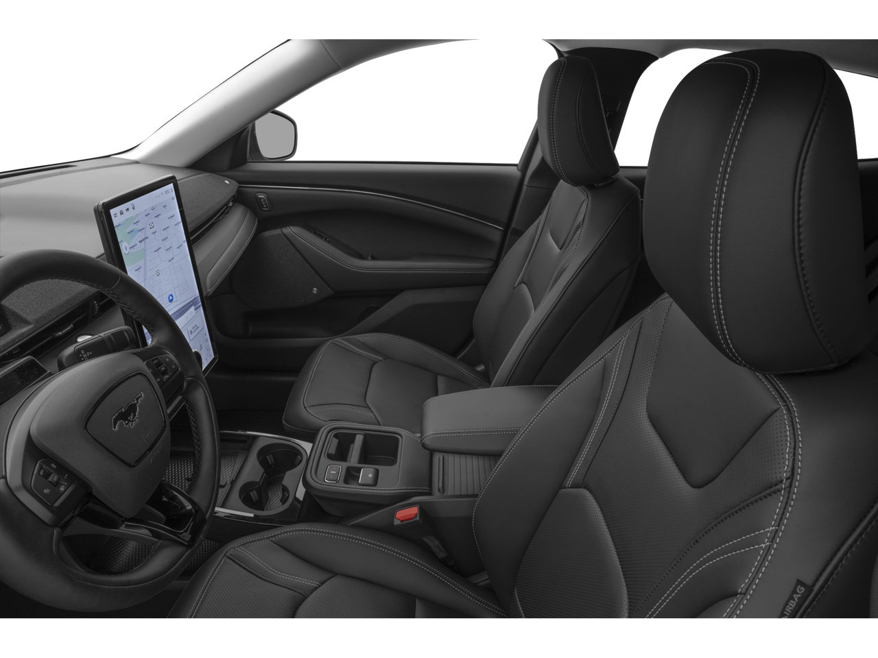 New 2026 Ford Mustang Mach-E Premium AWD/4WD image 6
