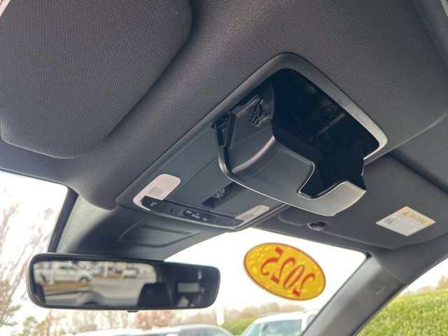 Used 2025 Honda CR-V Sport Touring image 28