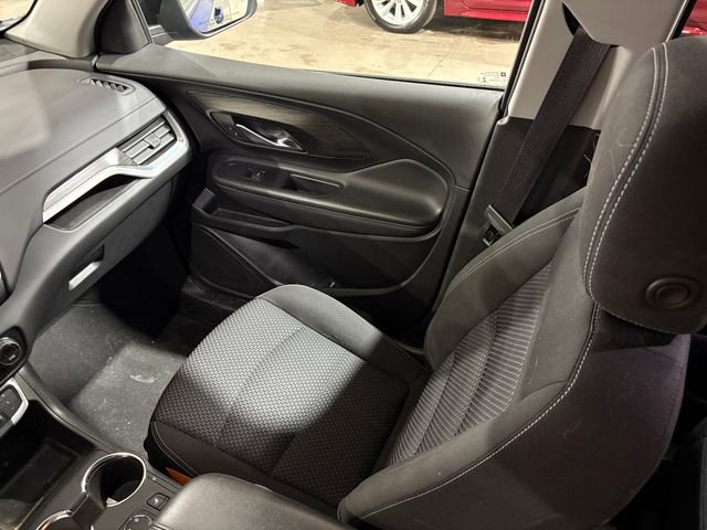Used 2022 GMC Terrain SLE w/ Driver Convenience Package image 28
