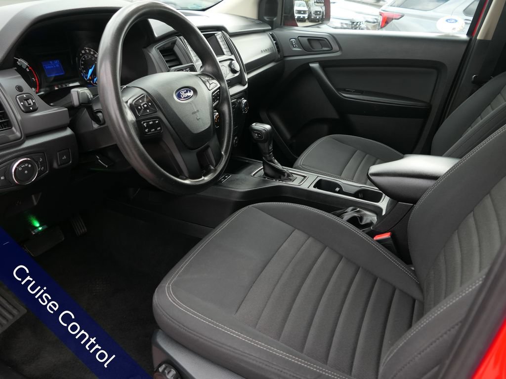 Used 2021 Ford Ranger XL w/ Equipment Group 101A High RWD image 15