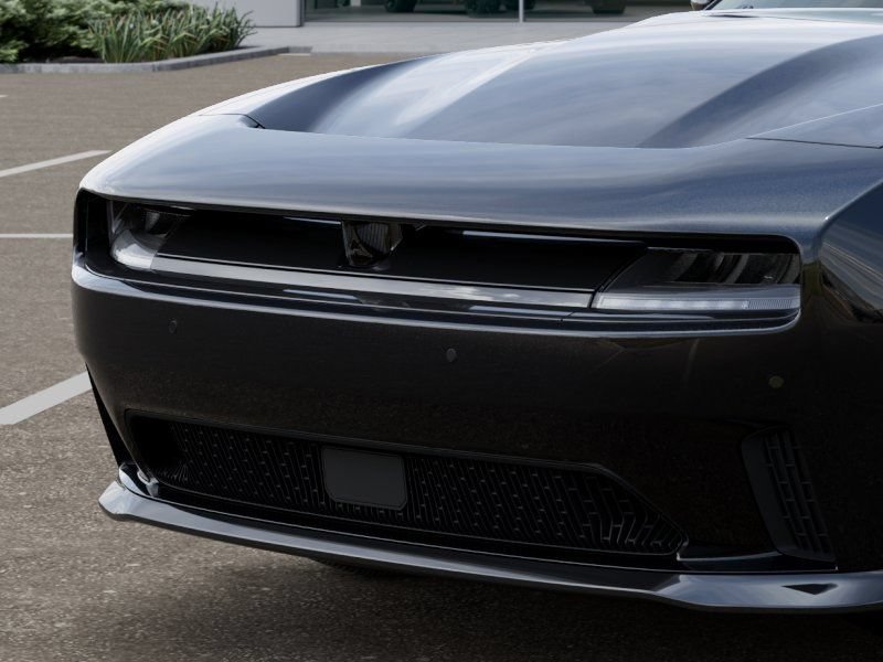 New 2025 Dodge Charger Daytona R/T w/ Quick Order Package 25M R/T AWD/4WD image 12