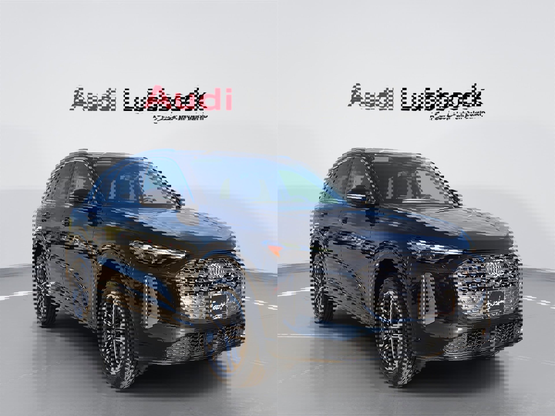 New 2025 Audi Q5 Premium