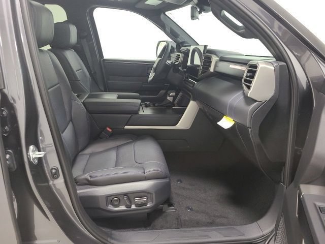New 2026 Toyota Sequoia Platinum AWD/4WD image 15