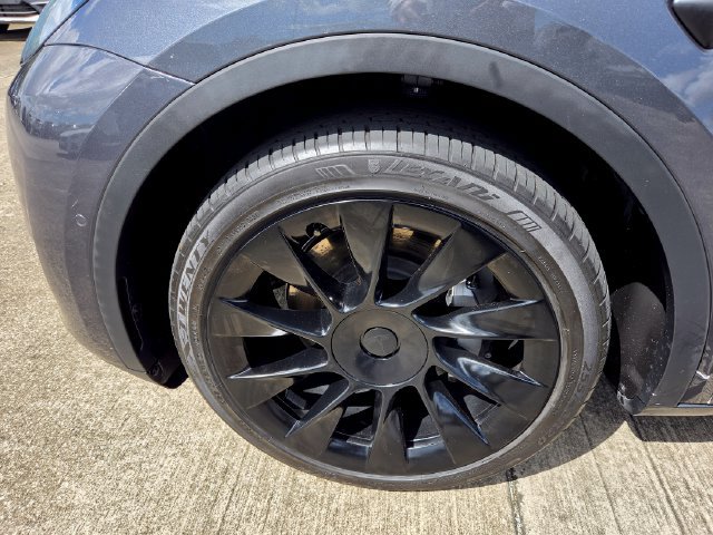 Used 2020 Tesla Model Y Performance AWD/4WD image 7