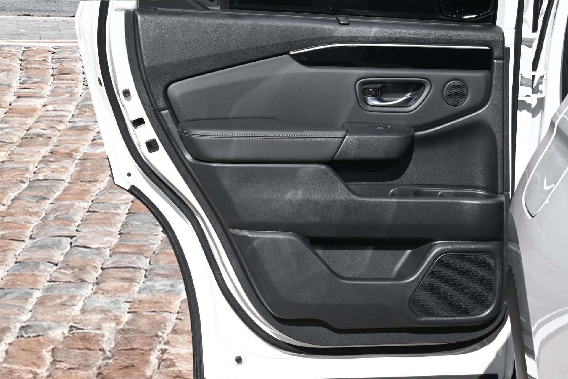 New 2025 Honda Pilot EX-L image 12