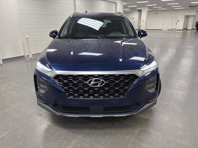 Used 2019 Hyundai Santa Fe SEL image 2