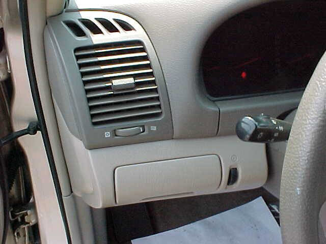 Used 2006 Toyota Camry LE FWD image 22