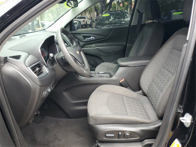 Used 2023 Chevrolet Equinox LT image 15