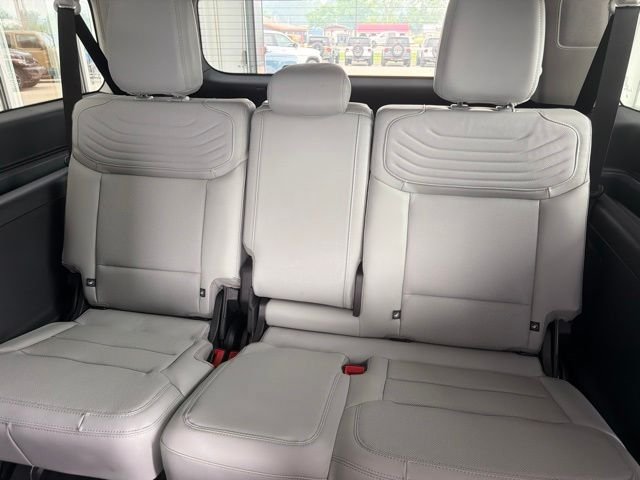 New 2027 Ford Expedition Max Platinum w/ Platinum Ultimate Package AWD/4WD image 66