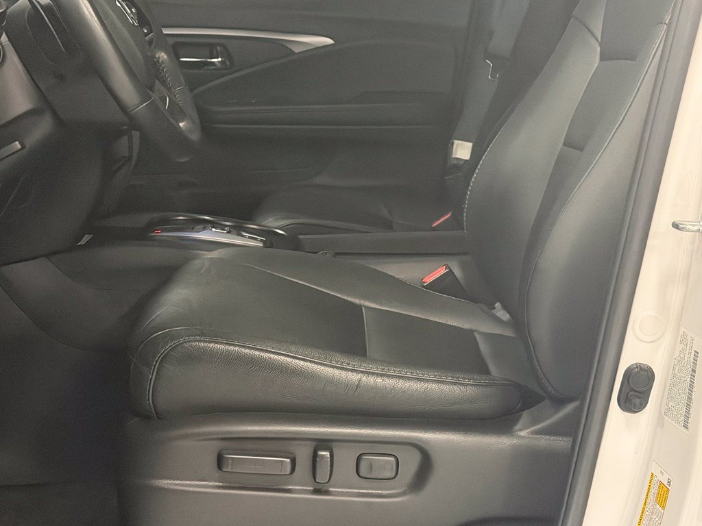 Used 2022 Honda Pilot Special Edition image 12