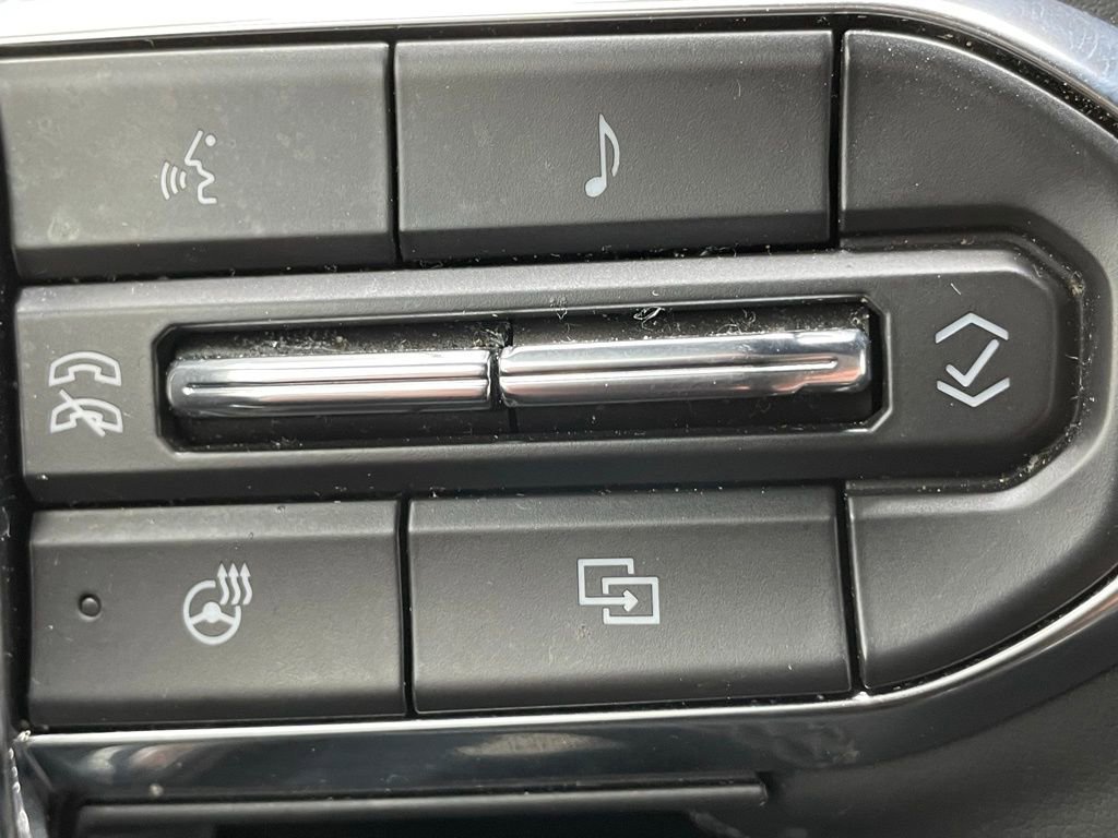 Used 2025 GMC Acadia Elevation AWD/4WD image 28