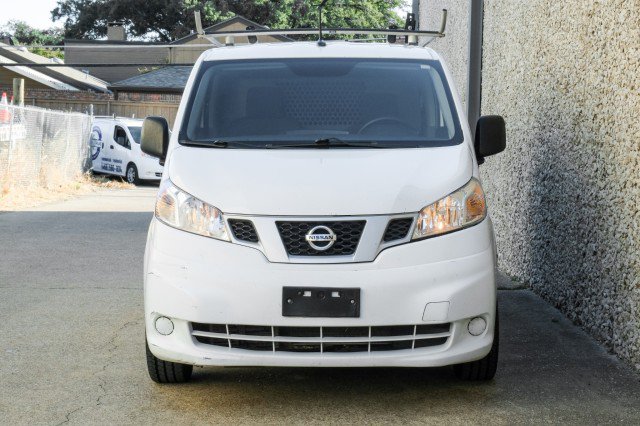 Used 2020 Nissan NV200 S image 8