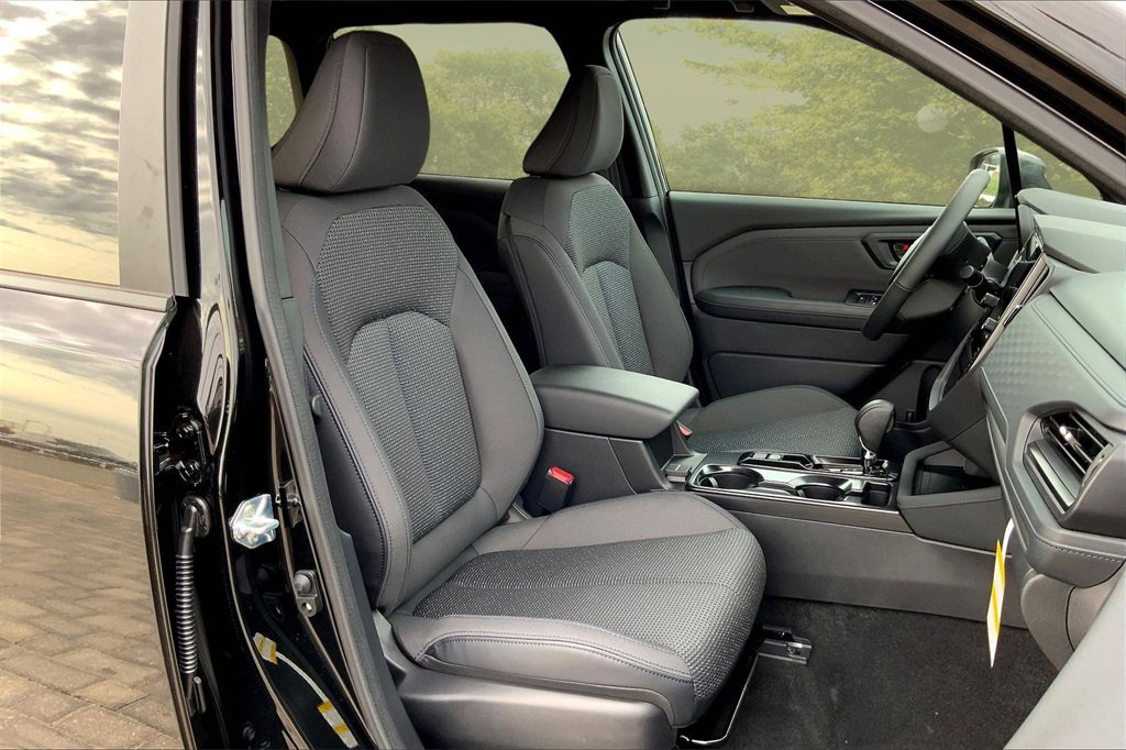 New 2026 Subaru Forester Premium image 10