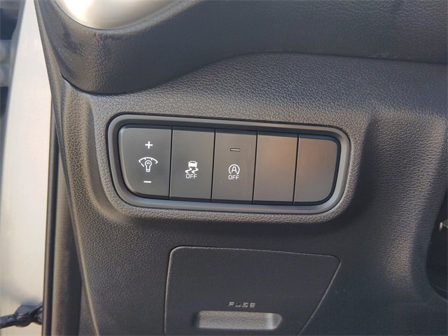 Used 2023 Kia Soul LX w/ Option Group 015 image 11