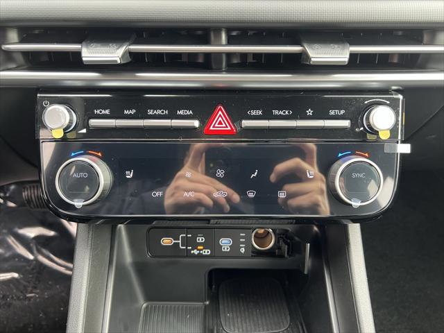 New 2026 Hyundai Santa Cruz SEL image 21