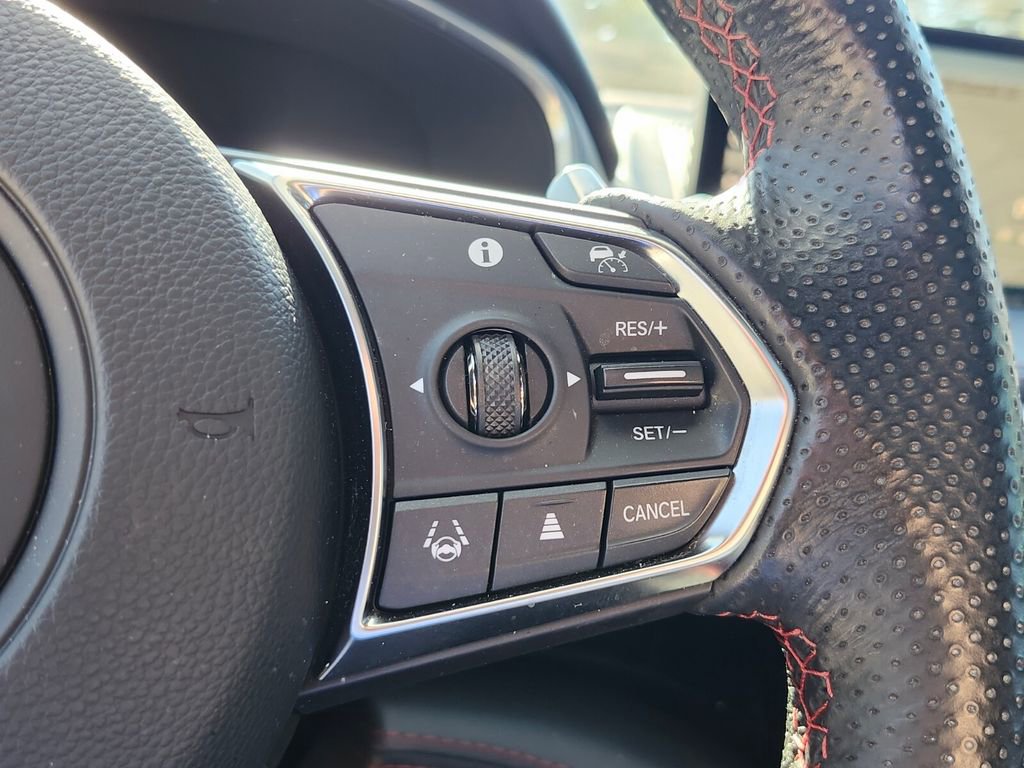 Used 2023 Acura MDX A-Spec image 27