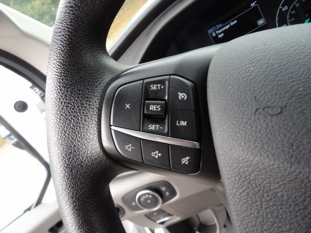 Certified 2024 Ford Transit 250 Low Roof w/ Exterior Upgrade Package image 24