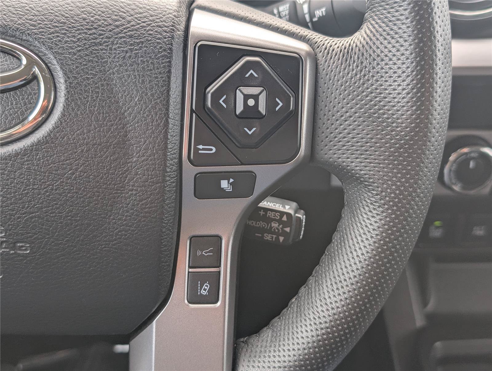 Used 2023 Toyota Tacoma 4x4 Double Cab w/ Trail Edition image 25