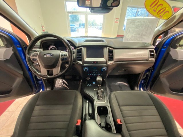 Used 2020 Ford Ranger XLT w/ Equipment Group 302A Luxury image 31