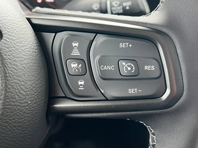 New 2026 Jeep Gladiator Sport AWD/4WD image 19