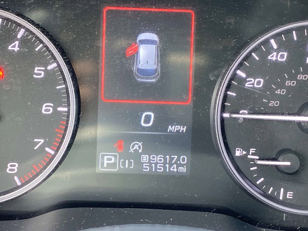 Certified 2024 Subaru Crosstrek 2.0i Premium AWD/4WD image 33