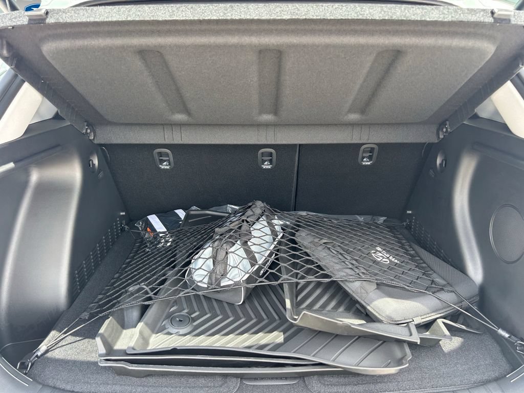 New 2026 Hyundai Kona Limited FWD image 15