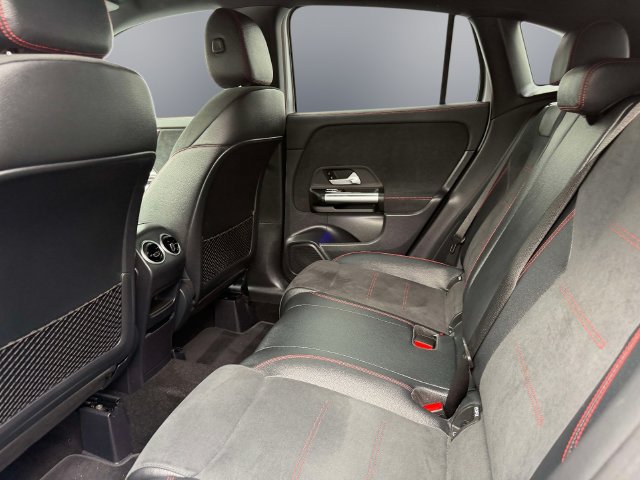 Certified 2023 Mercedes-Benz GLA 250 4MATIC image 10