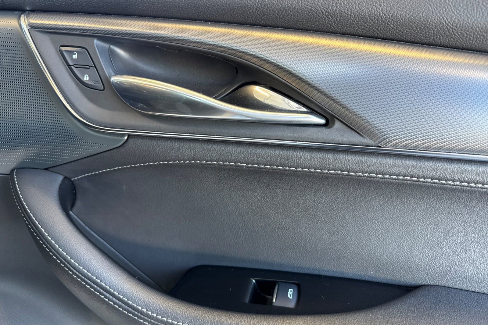 Certified 2025 Cadillac CT5 Premium Luxury w/ Sun And Sound Package image 20