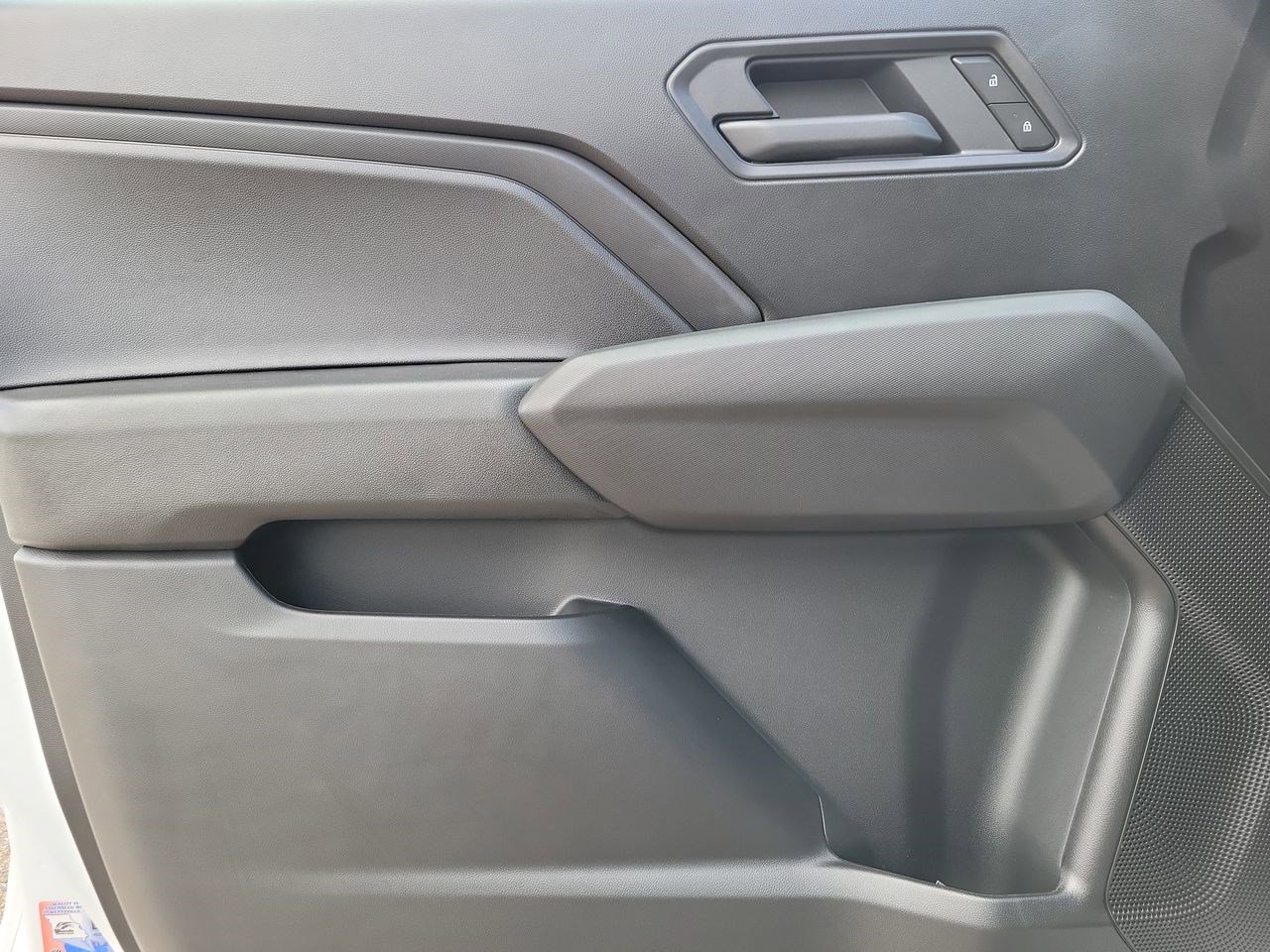 New 2026 Chevrolet Colorado Trail Boss image 28