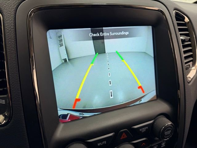 Used 2020 Dodge Durango GT AWD/4WD image 15