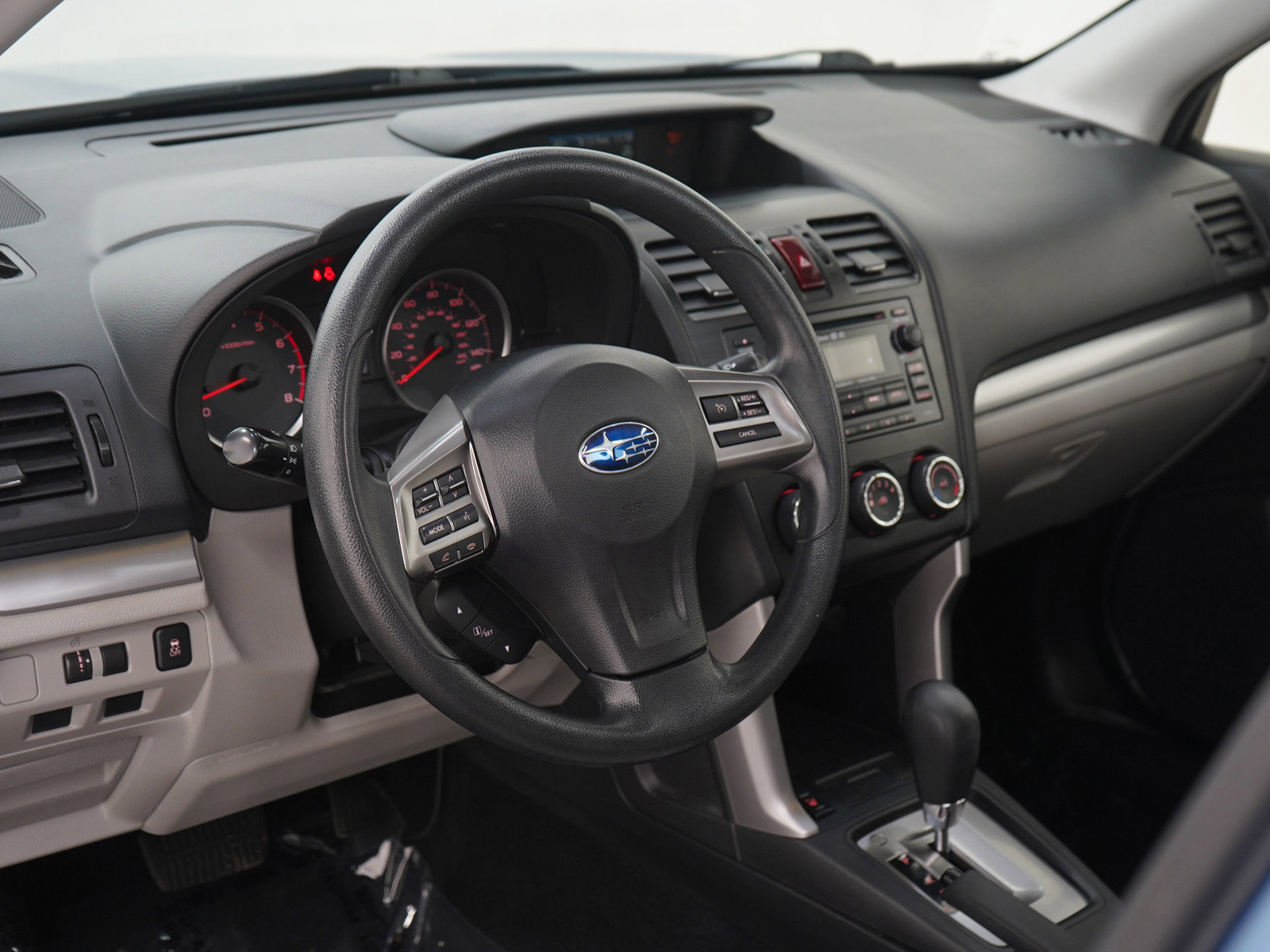 Used 2015 Subaru Forester 2.5i Premium w/ All-Weather Package image 23