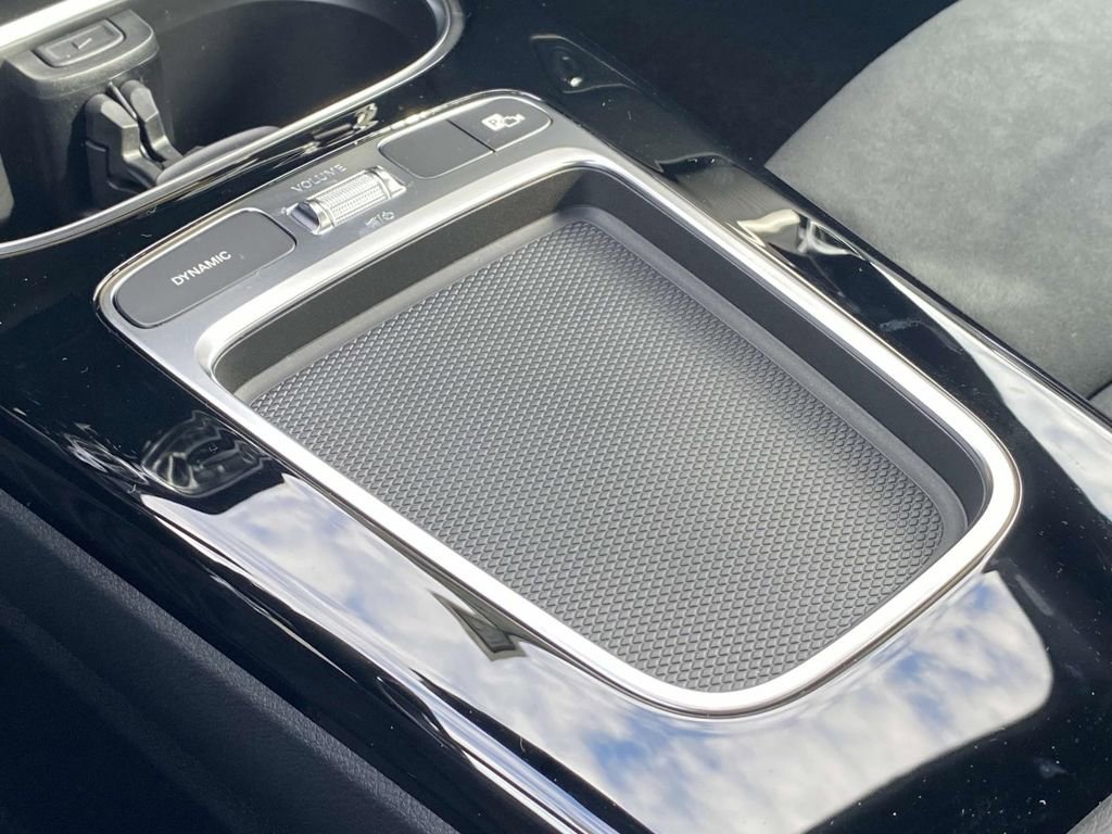 Certified 2025 Mercedes-Benz CLA 250 image 32