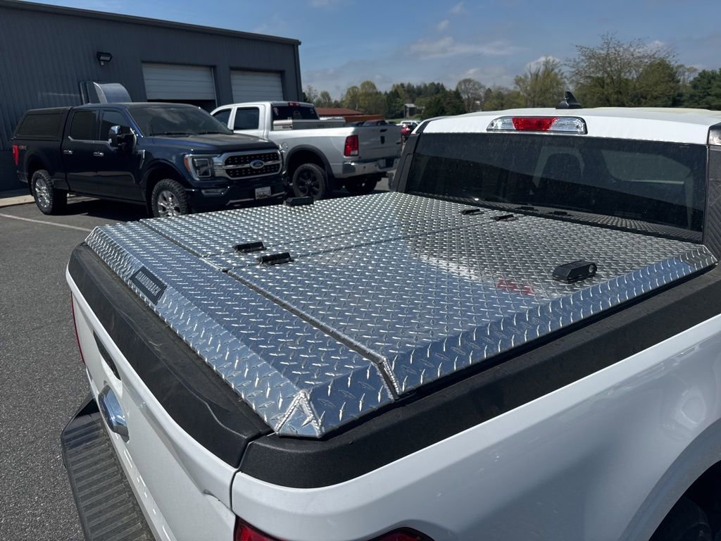 Used 2024 Ford Maverick XL FWD image 7