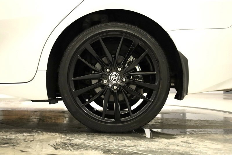 Used 2024 Toyota Camry XSE image 35