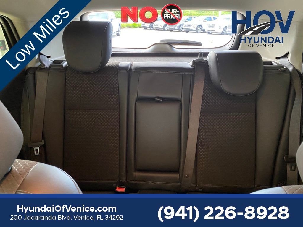 Used 2019 Buick Encore Preferred w/ Safety Package FWD image 37