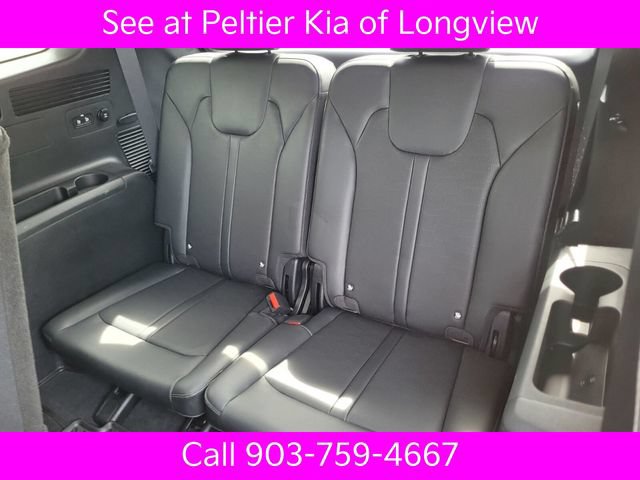 Certified 2025 Kia Sorento S FWD image 22