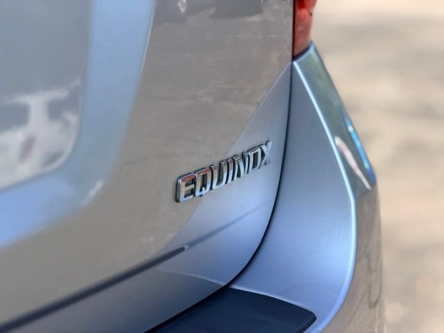 Used 2014 Chevrolet Equinox LS w/ LPO, Protection Package FWD image 24