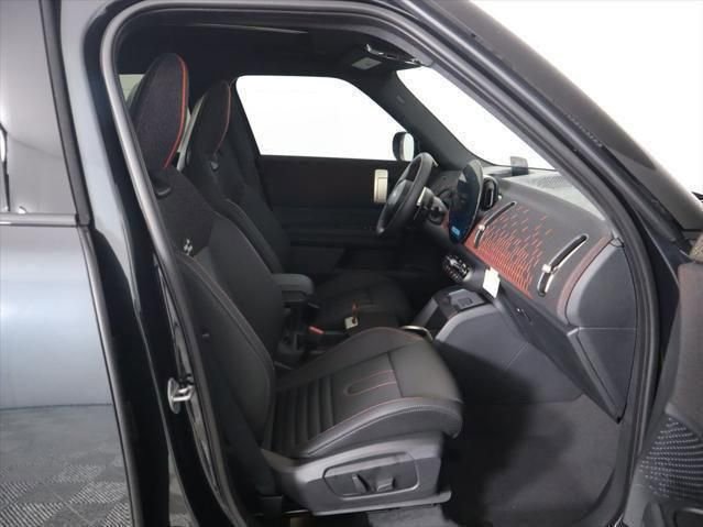 New 2026 MINI Cooper Countryman John Cooper Works w/ Comfort Package Max image 21