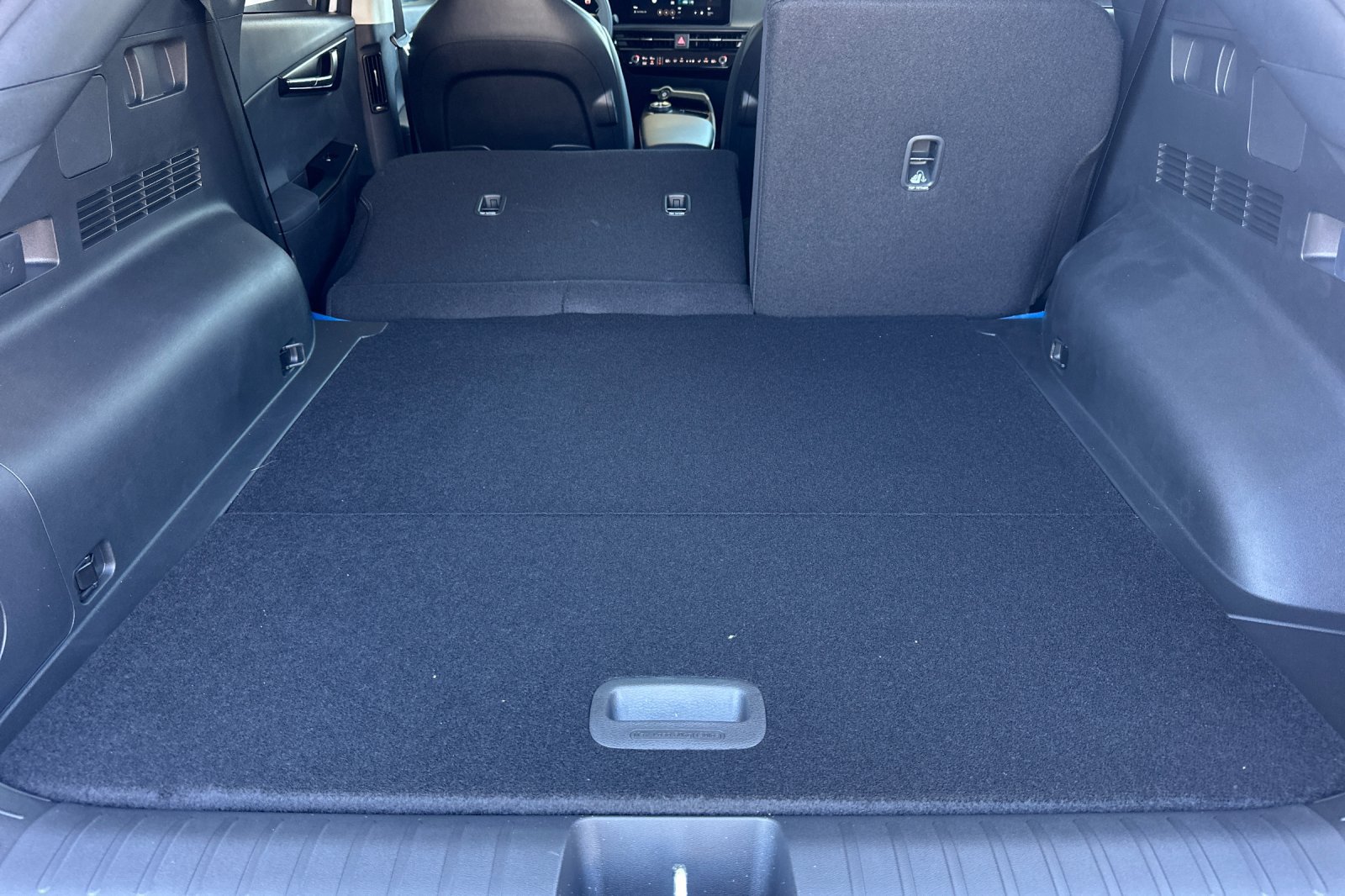 New 2026 Kia EV6 Light RWD image 15