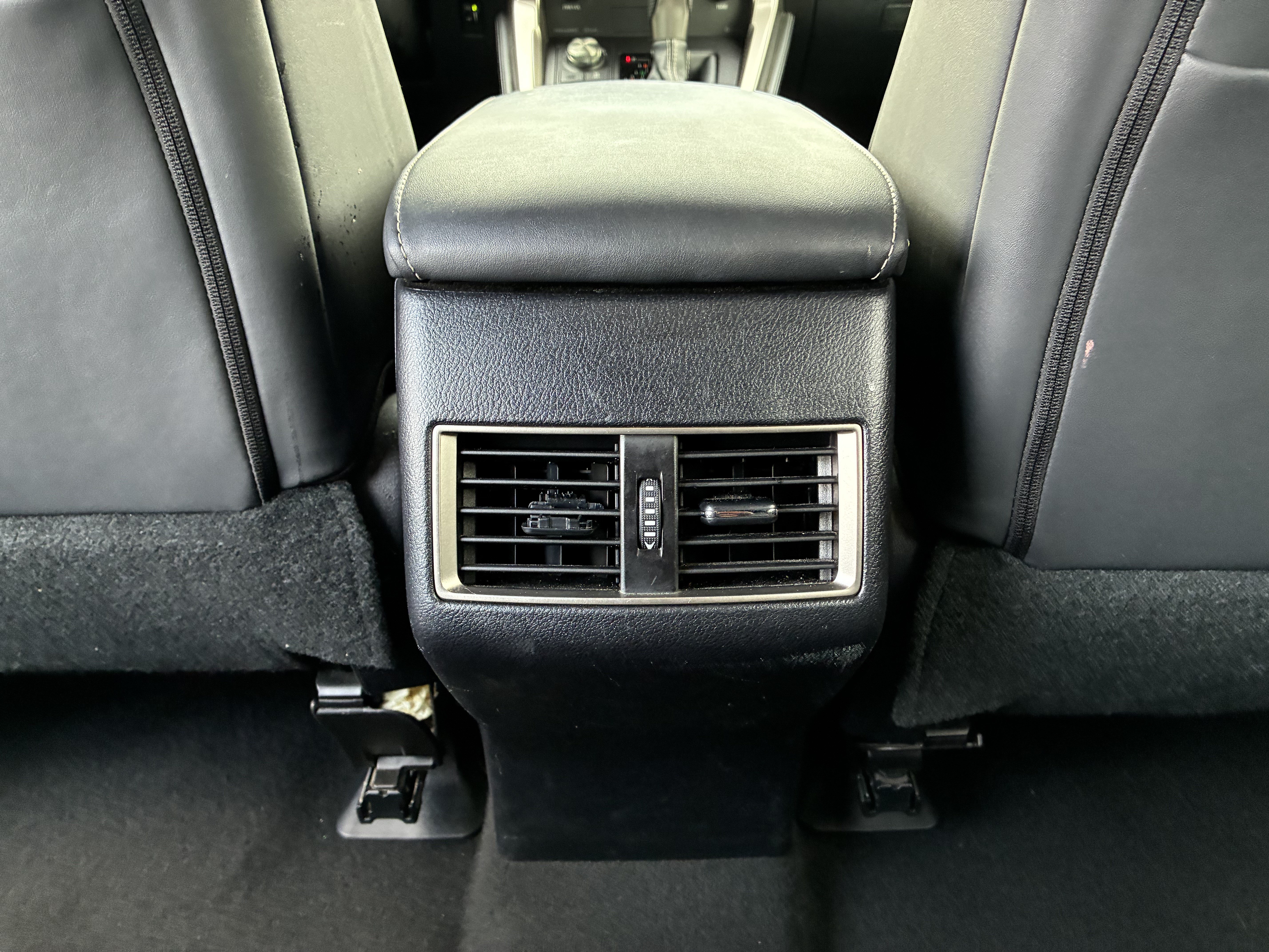Used 2021 Lexus NX 300 F Sport w/ Accessory Package 2 FWD image 19