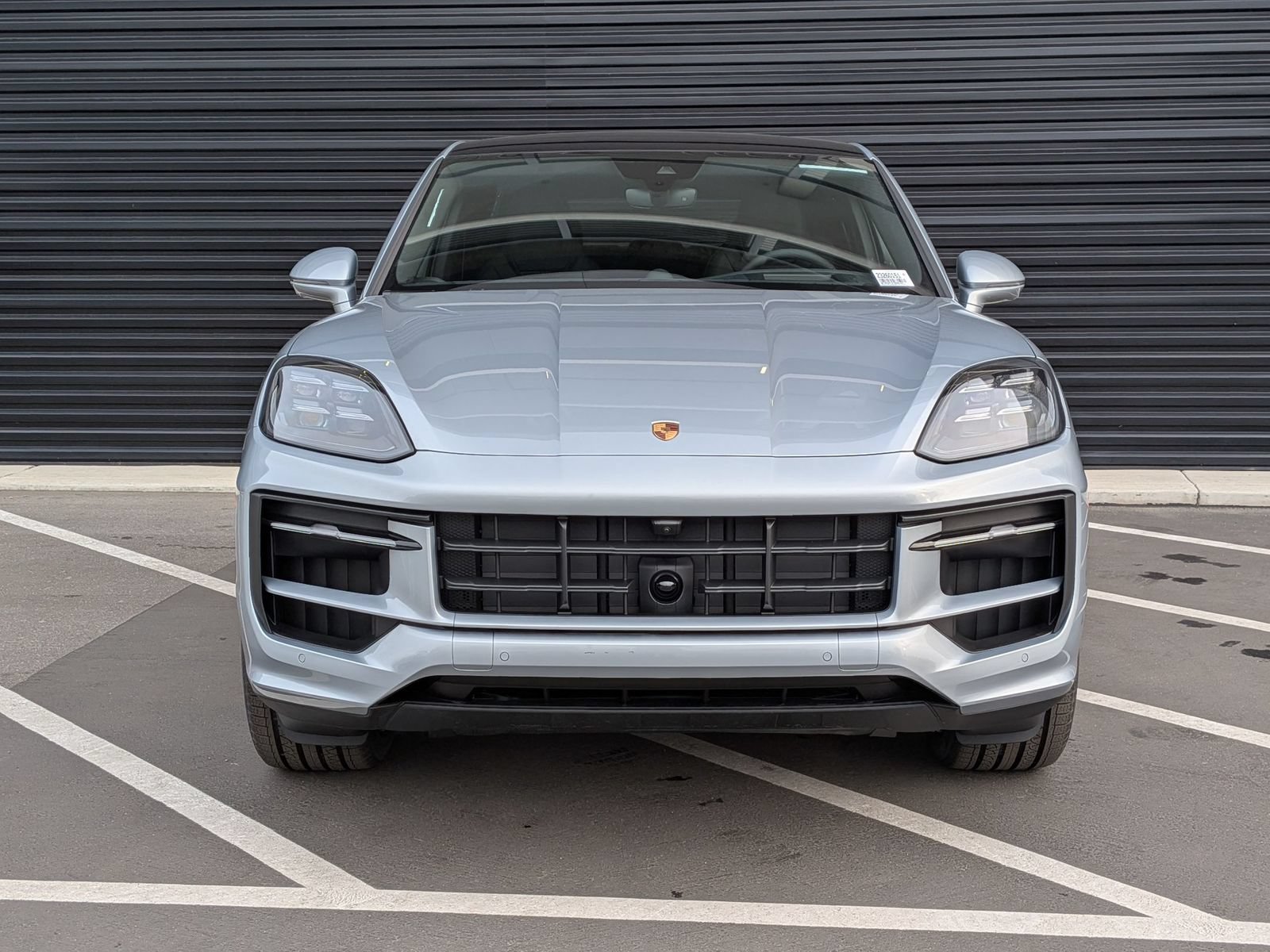 New 2026 Porsche Cayenne S AWD/4WD image 10