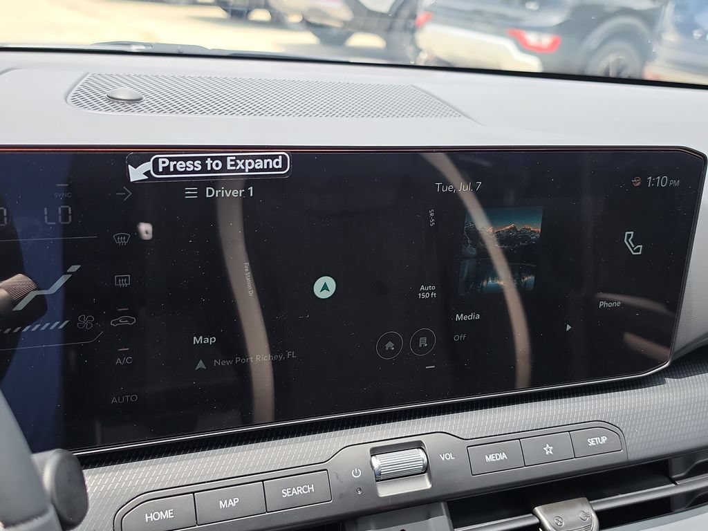 New 2026 Kia K4 EX FWD image 22